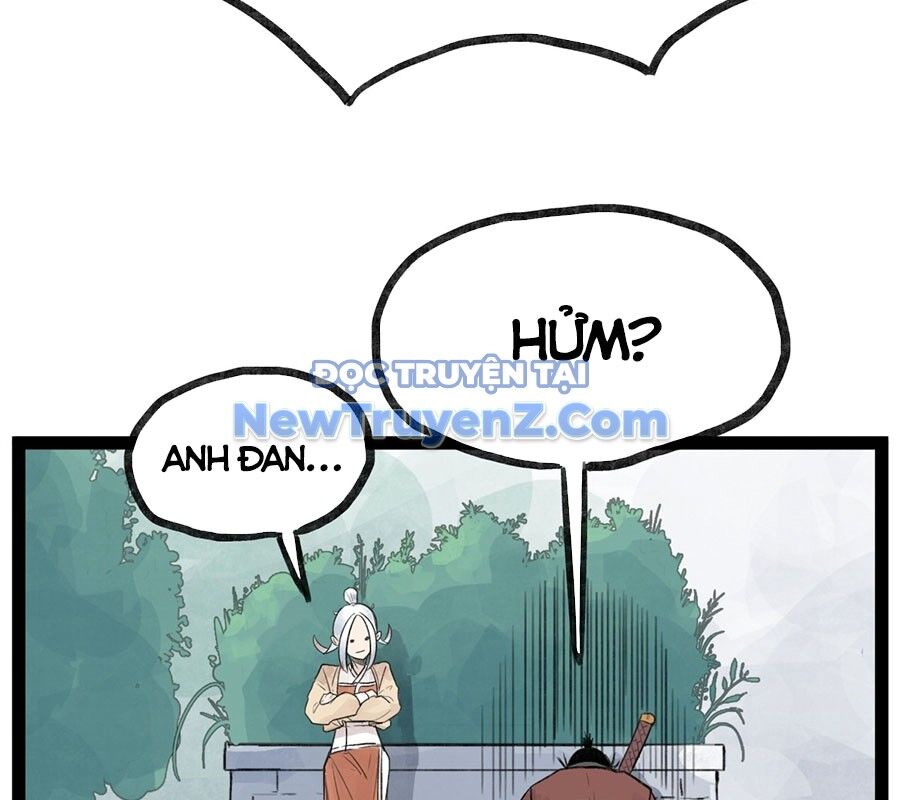 Hiệp Khách Hành Bất Thông Chapter 33 - Trang 2