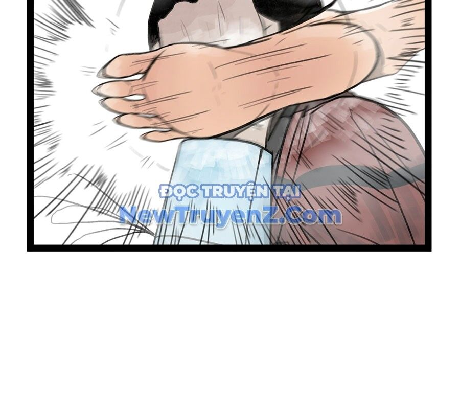 Hiệp Khách Hành Bất Thông Chapter 33 - Trang 2