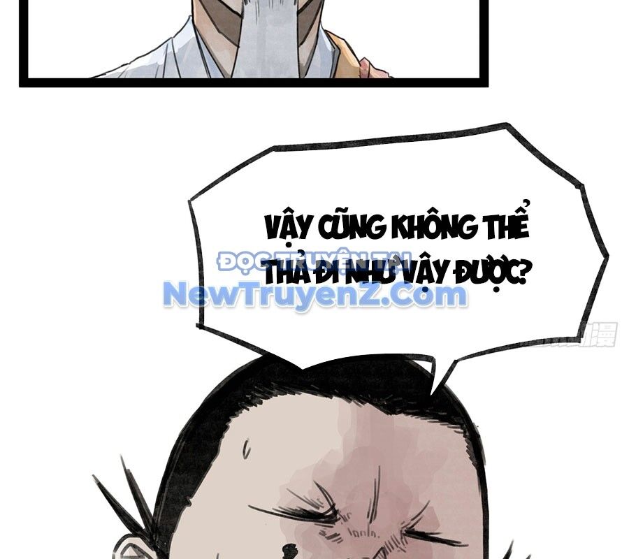 Hiệp Khách Hành Bất Thông Chapter 34 - Trang 2