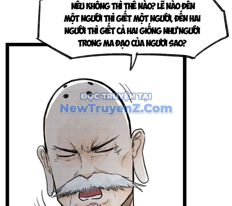 Hiệp Khách Hành Bất Thông Chapter 34 - Trang 2