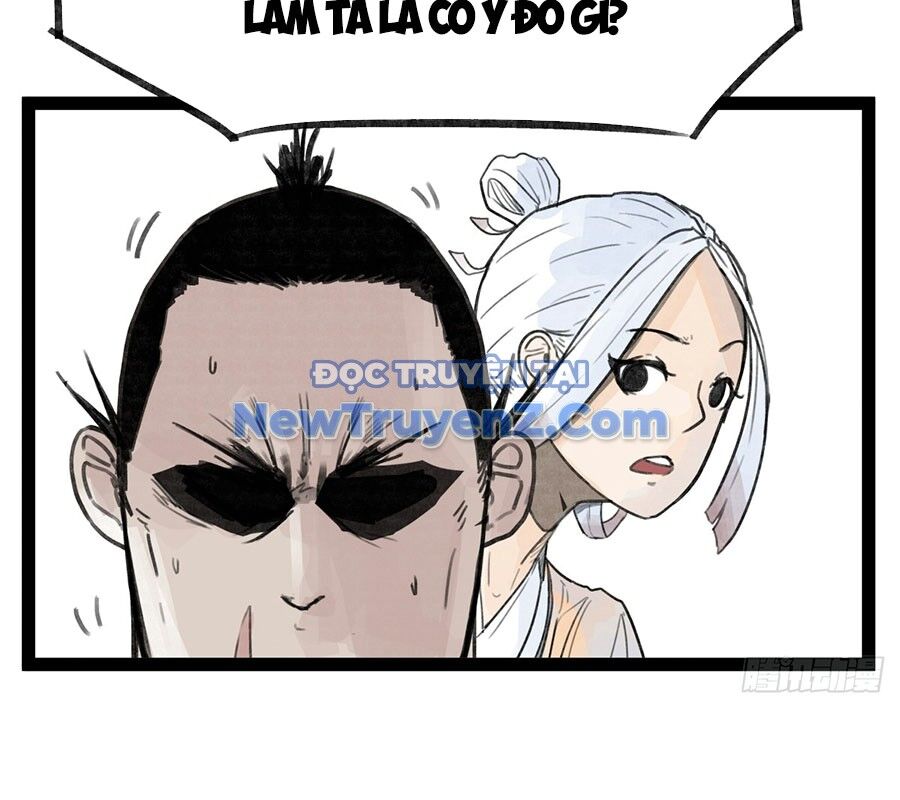 Hiệp Khách Hành Bất Thông Chapter 34 - Trang 2