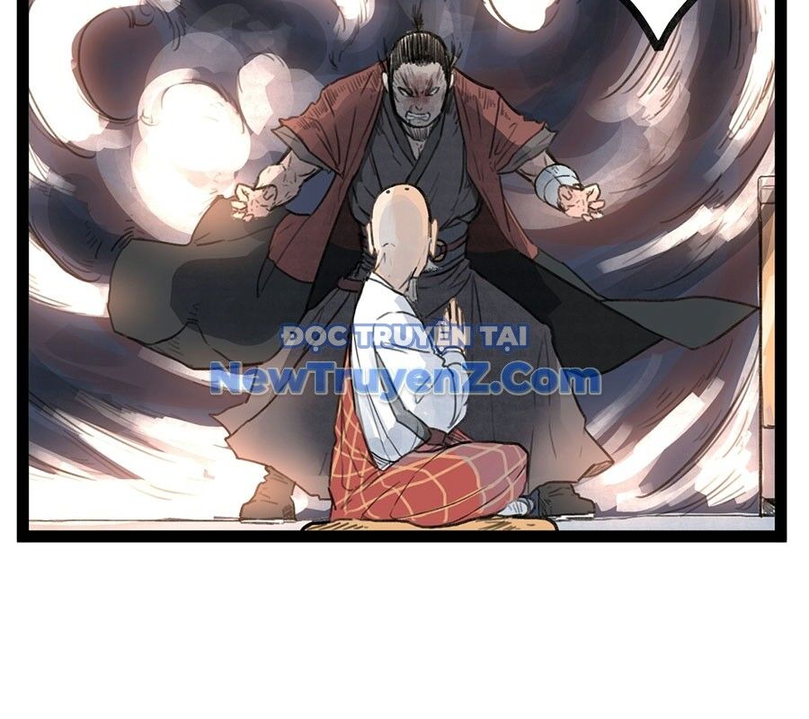 Hiệp Khách Hành Bất Thông Chapter 34 - Trang 2