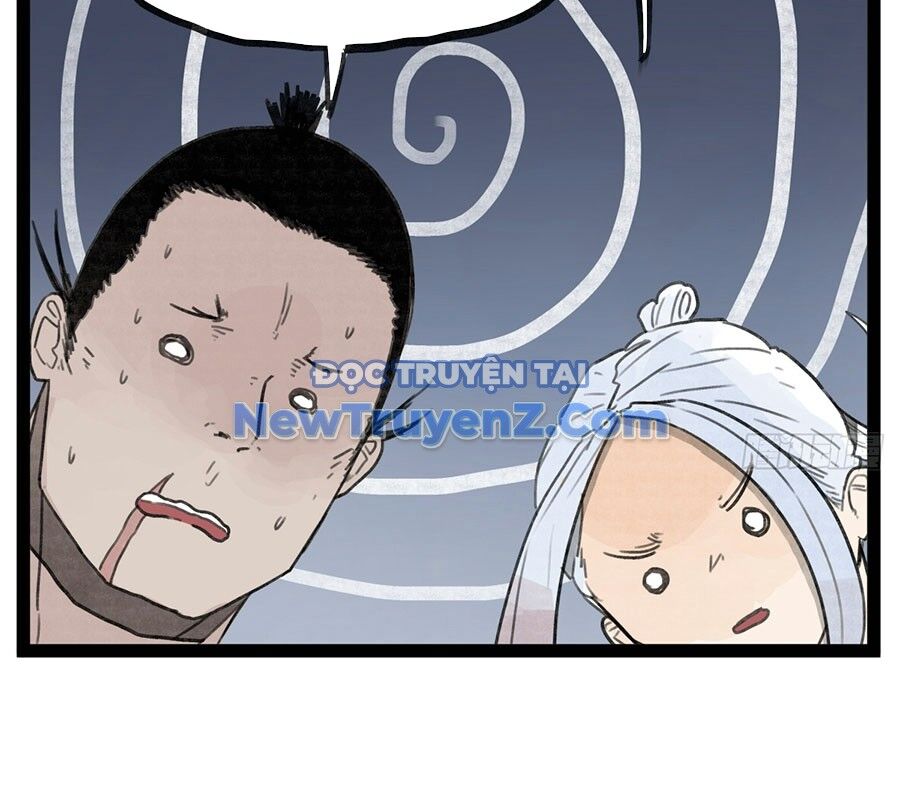 Hiệp Khách Hành Bất Thông Chapter 34 - Trang 2