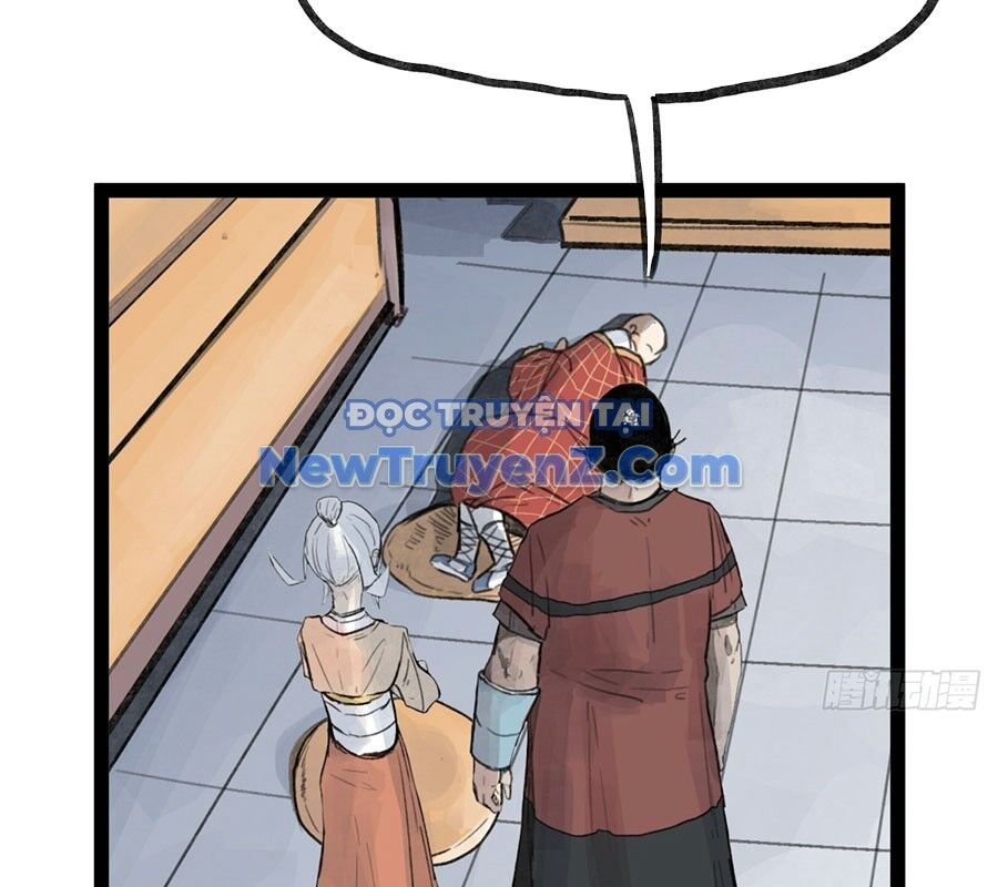 Hiệp Khách Hành Bất Thông Chapter 34 - Trang 2