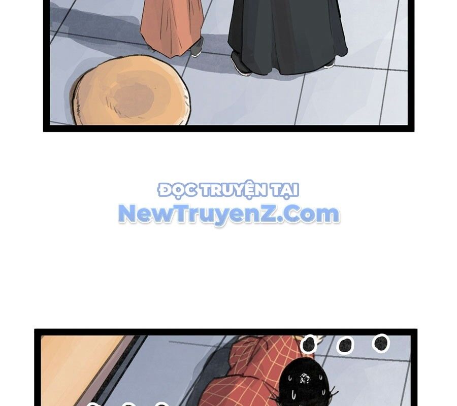 Hiệp Khách Hành Bất Thông Chapter 34 - Trang 2
