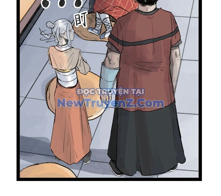 Hiệp Khách Hành Bất Thông Chapter 34 - Trang 2