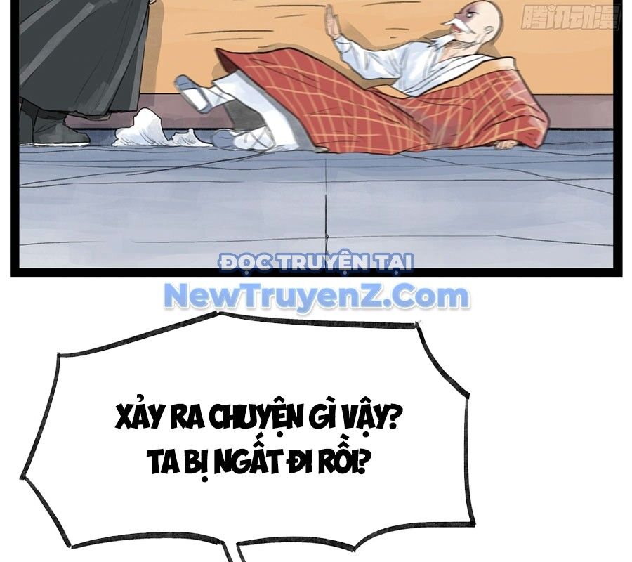 Hiệp Khách Hành Bất Thông Chapter 34 - Trang 2