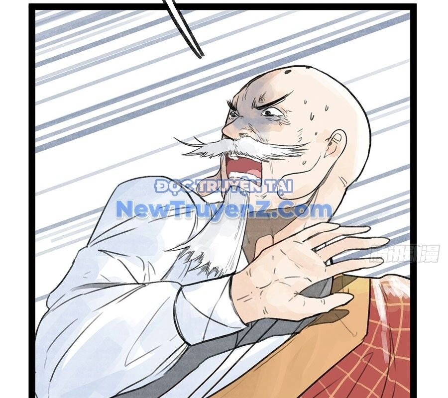 Hiệp Khách Hành Bất Thông Chapter 34 - Trang 2