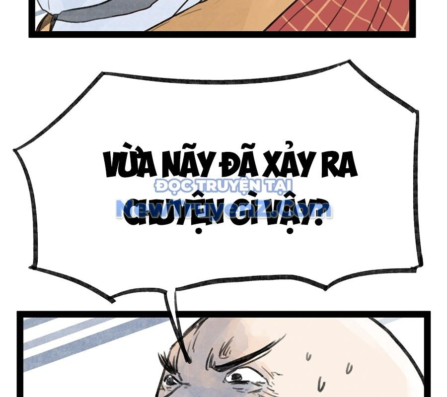 Hiệp Khách Hành Bất Thông Chapter 34 - Trang 2