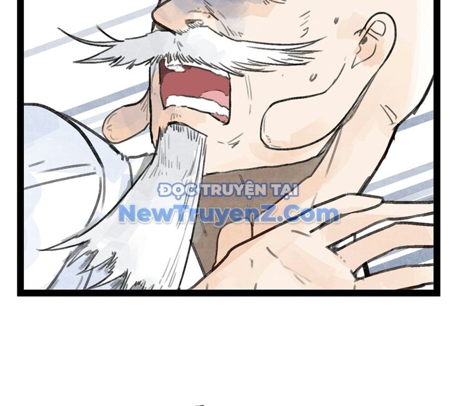 Hiệp Khách Hành Bất Thông Chapter 34 - Trang 2