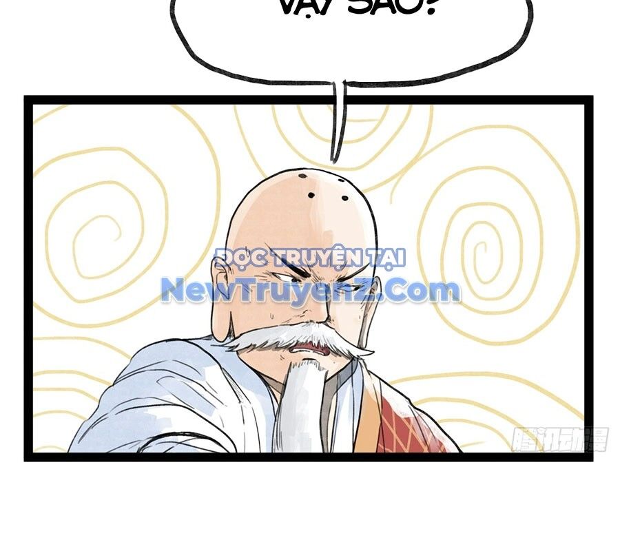 Hiệp Khách Hành Bất Thông Chapter 34 - Trang 2