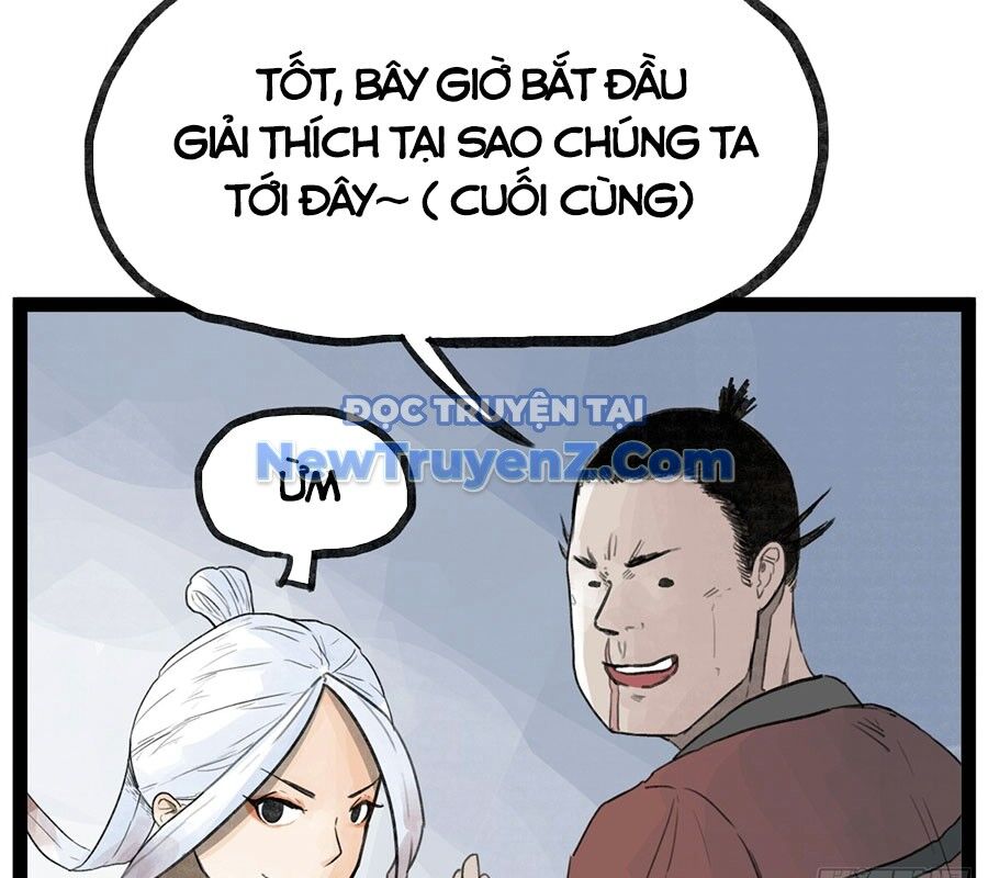 Hiệp Khách Hành Bất Thông Chapter 34 - Trang 2