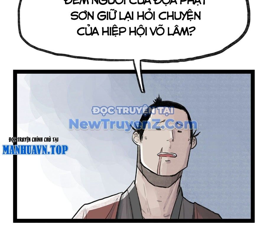 Hiệp Khách Hành Bất Thông Chapter 34 - Trang 2