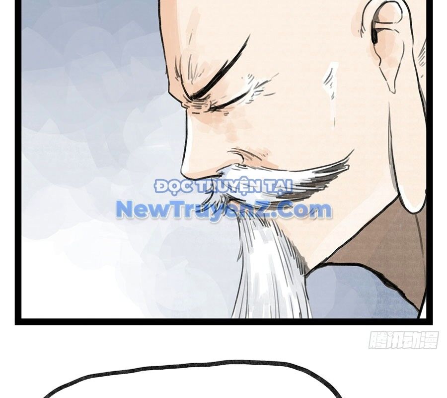 Hiệp Khách Hành Bất Thông Chapter 34 - Trang 2