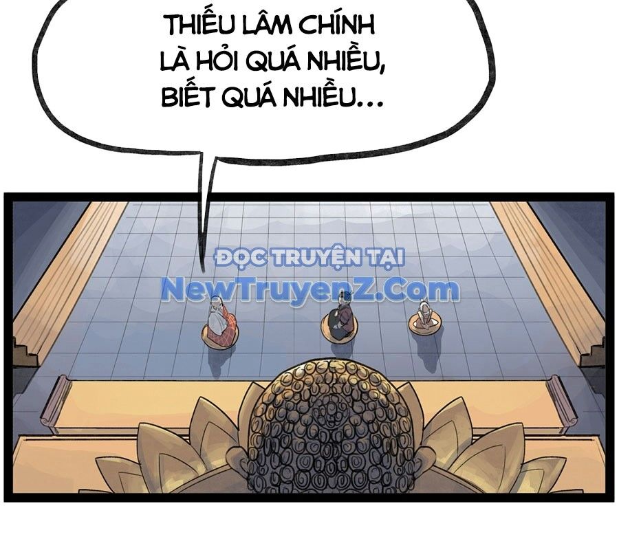 Hiệp Khách Hành Bất Thông Chapter 34 - Trang 2