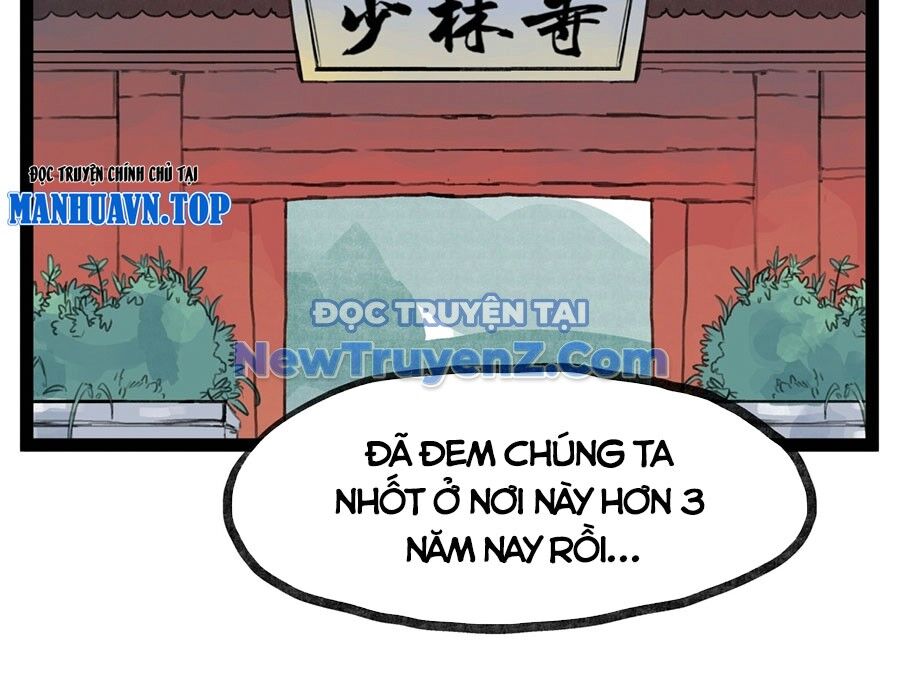 Hiệp Khách Hành Bất Thông Chapter 34 - Trang 2