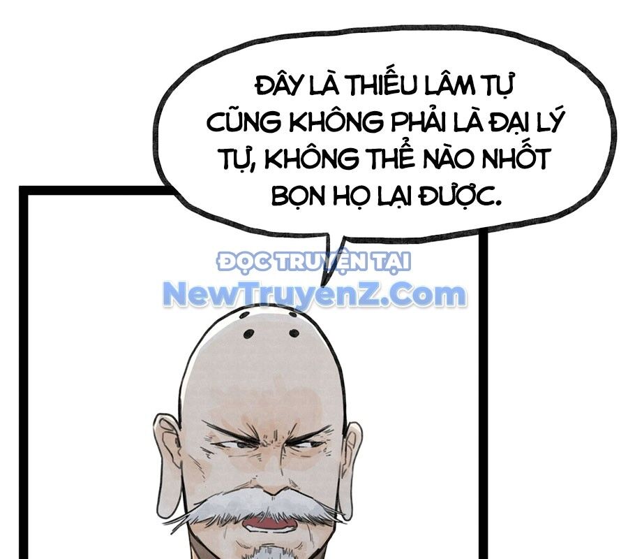 Hiệp Khách Hành Bất Thông Chapter 34 - Trang 2