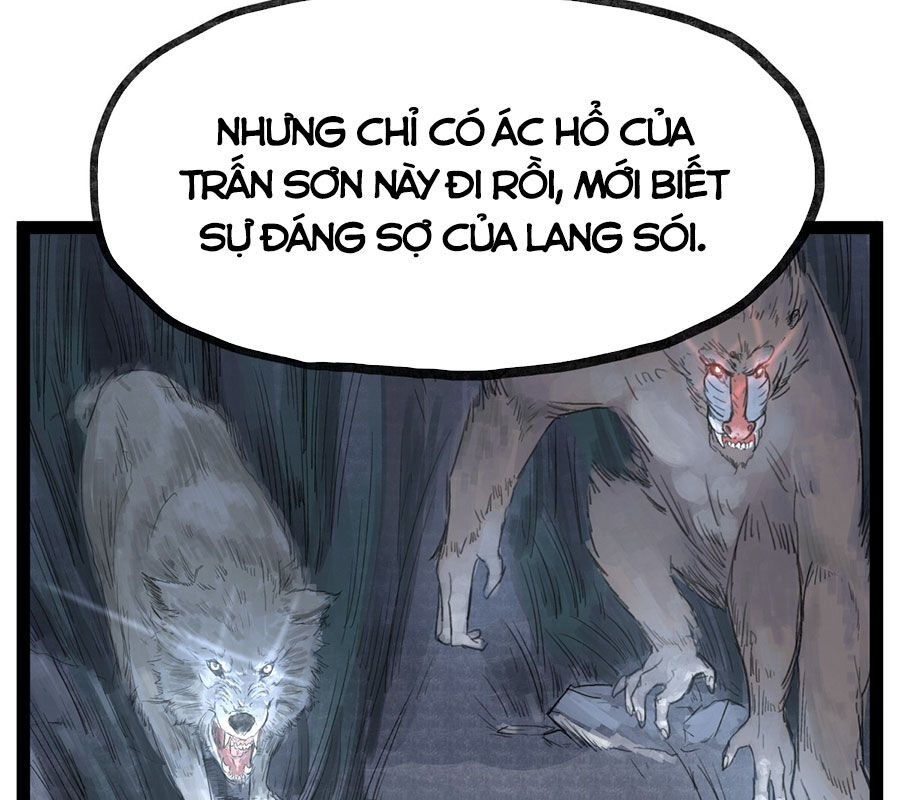 Hiệp Khách Hành Bất Thông Chapter 35 - Trang 2