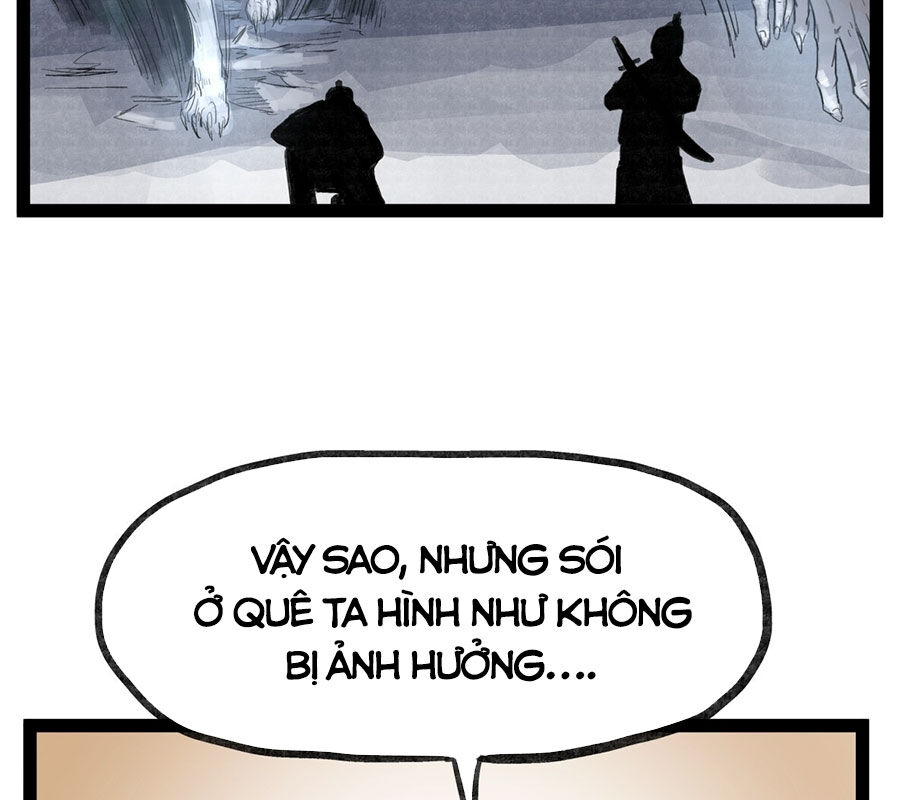 Hiệp Khách Hành Bất Thông Chapter 35 - Trang 2