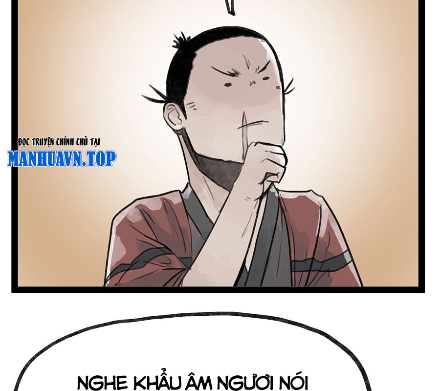 Hiệp Khách Hành Bất Thông Chapter 35 - Trang 2