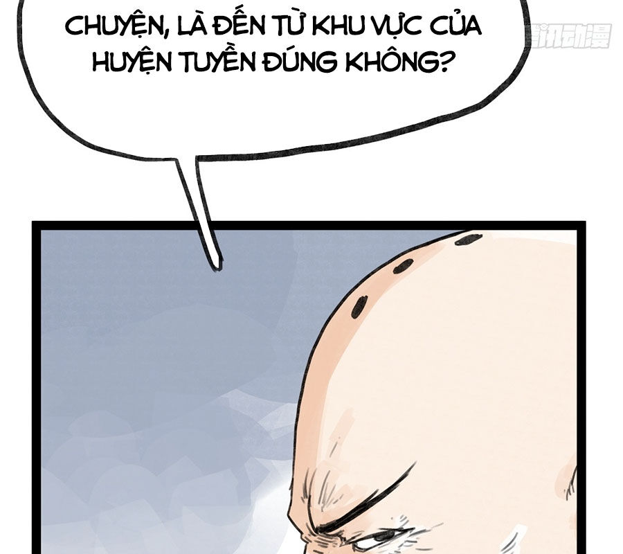 Hiệp Khách Hành Bất Thông Chapter 35 - Trang 2