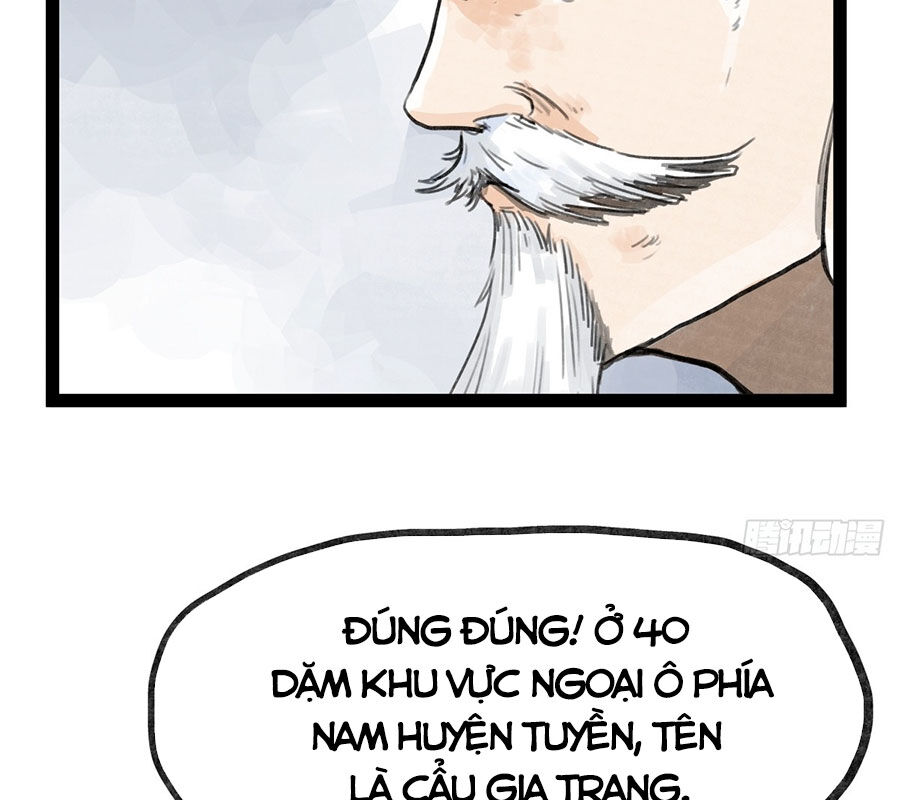 Hiệp Khách Hành Bất Thông Chapter 35 - Trang 2
