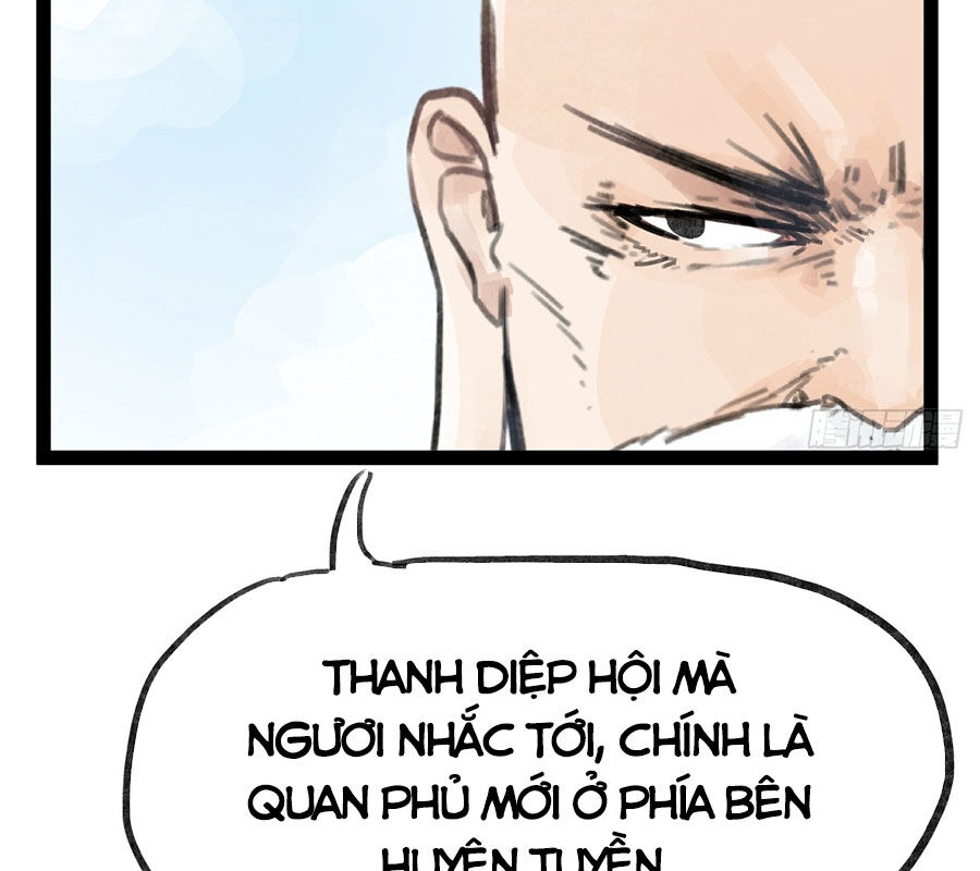Hiệp Khách Hành Bất Thông Chapter 35 - Trang 2