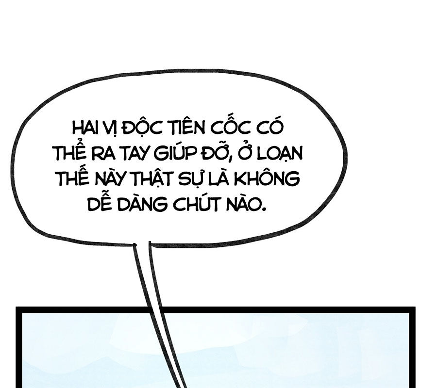 Hiệp Khách Hành Bất Thông Chapter 35 - Trang 2