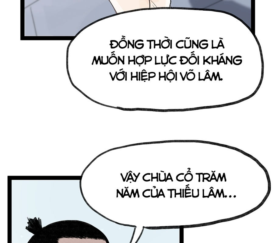 Hiệp Khách Hành Bất Thông Chapter 35 - Trang 2