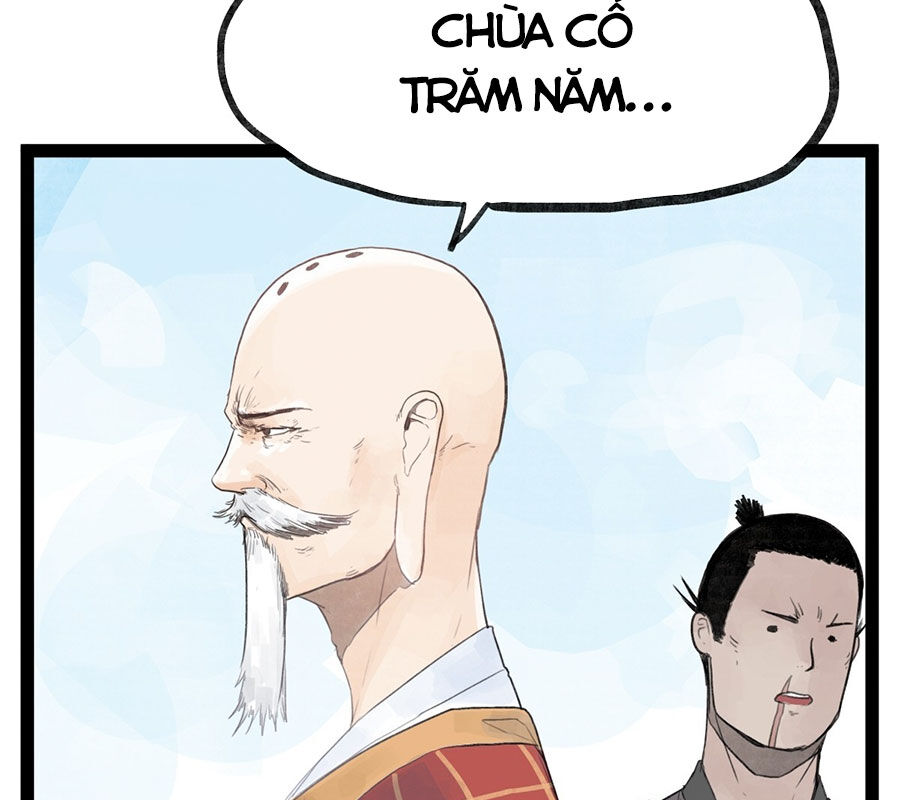 Hiệp Khách Hành Bất Thông Chapter 35 - Trang 2