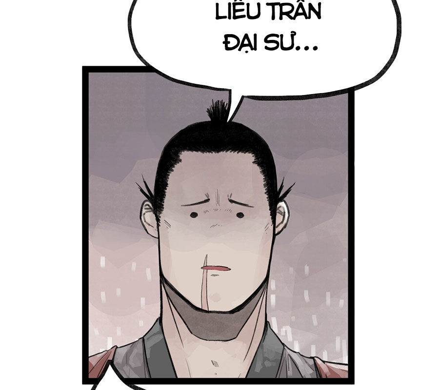 Hiệp Khách Hành Bất Thông Chapter 35 - Trang 2