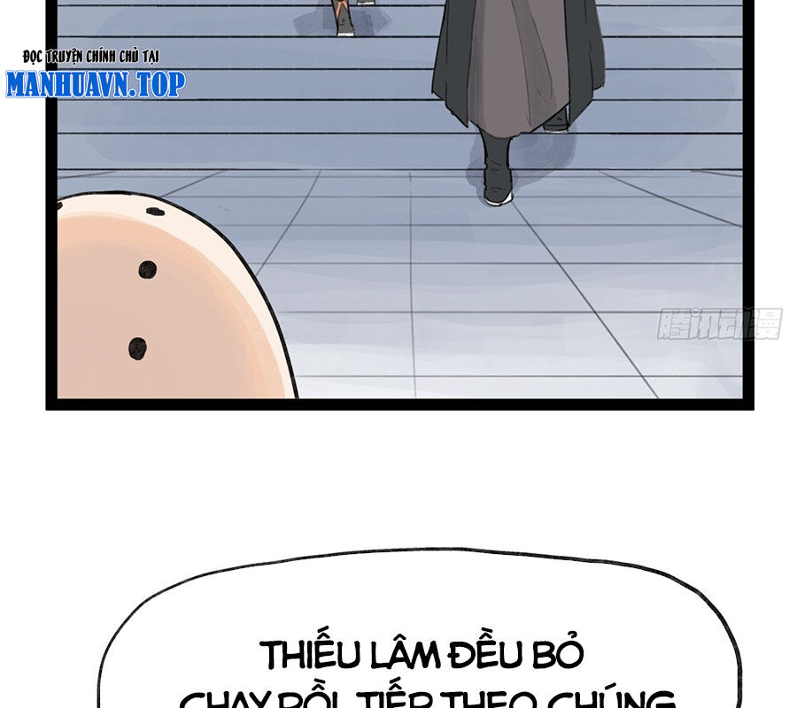 Hiệp Khách Hành Bất Thông Chapter 36 - Trang 2