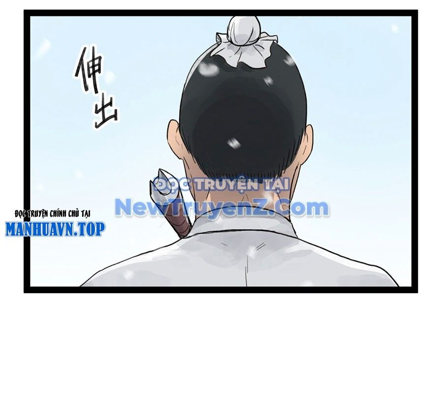 Hiệp Khách Hành Bất Thông Chapter 37 - Trang 2