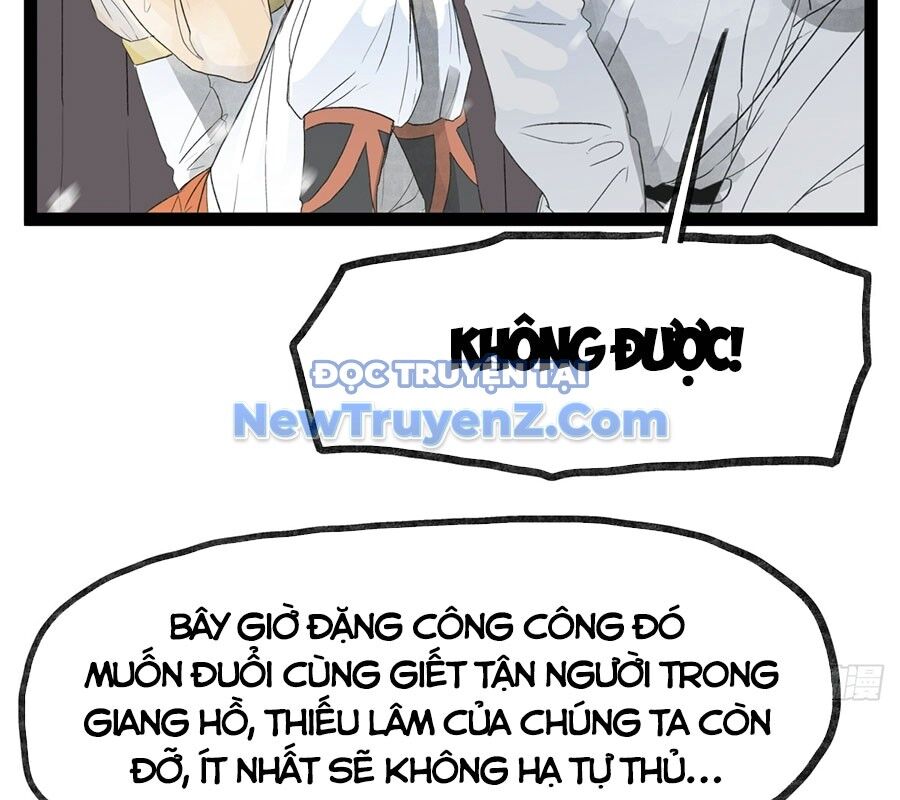 Hiệp Khách Hành Bất Thông Chapter 37 - Trang 2