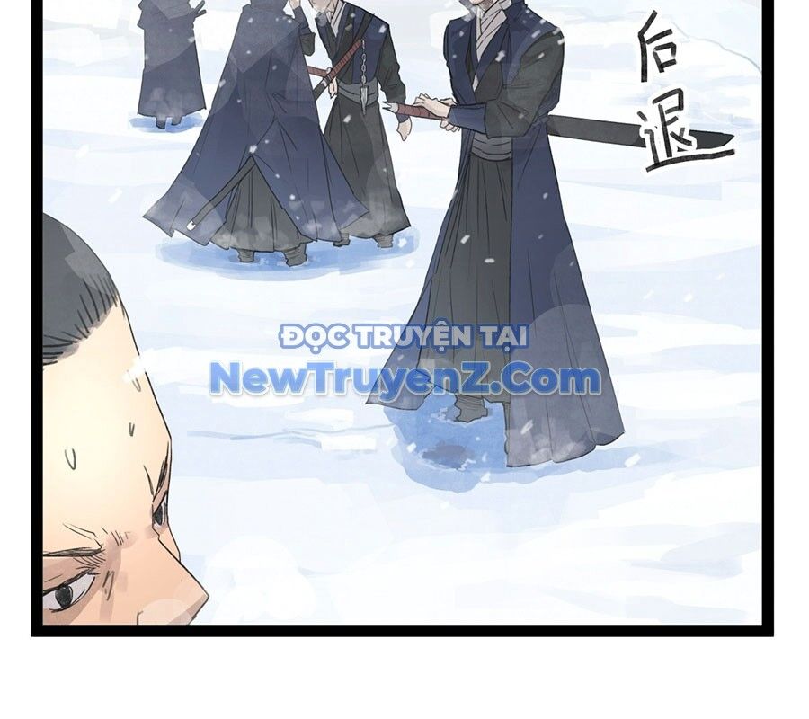 Hiệp Khách Hành Bất Thông Chapter 37 - Trang 2