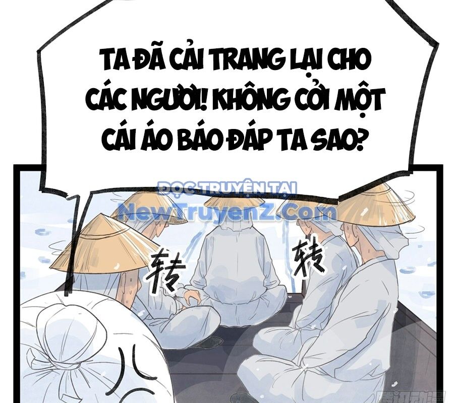 Hiệp Khách Hành Bất Thông Chapter 37 - Trang 2
