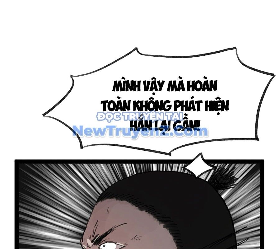 Hiệp Khách Hành Bất Thông Chapter 38 - Trang 2