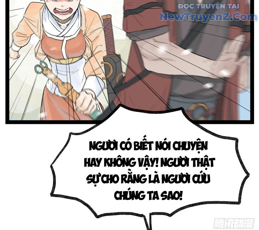 Hiệp Khách Hành Bất Thông Chapter 39 - Trang 2