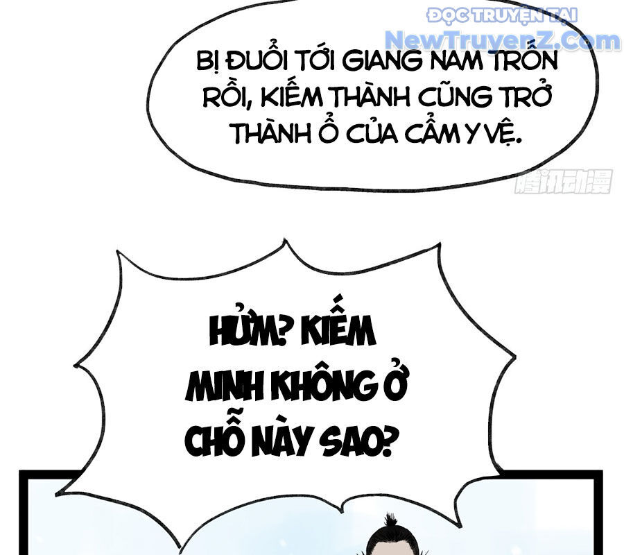 Hiệp Khách Hành Bất Thông Chapter 40 - Trang 2