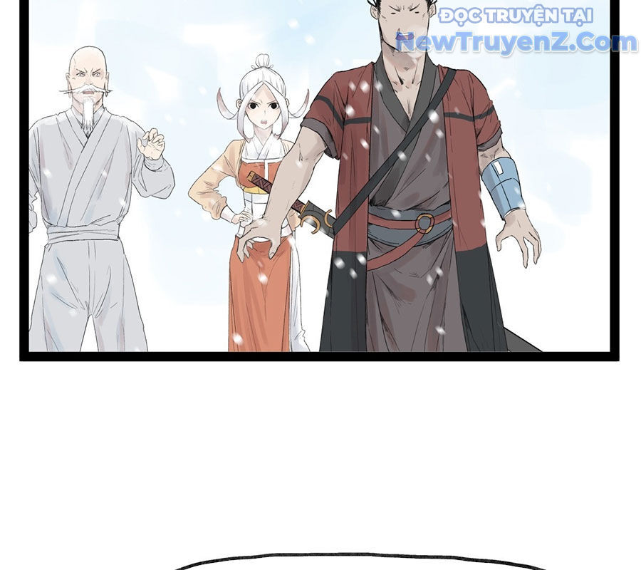 Hiệp Khách Hành Bất Thông Chapter 40 - Trang 2