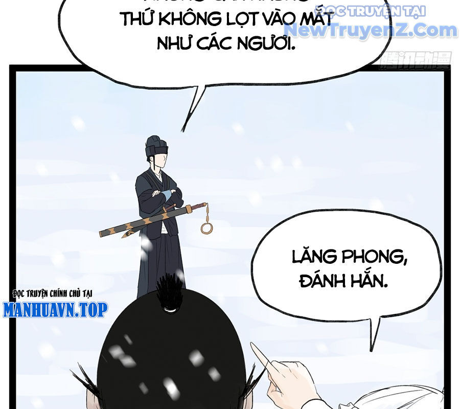 Hiệp Khách Hành Bất Thông Chapter 40 - Trang 2