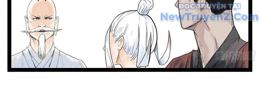 Hiệp Khách Hành Bất Thông Chapter 40 - Trang 2