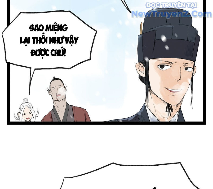 Hiệp Khách Hành Bất Thông Chapter 40 - Trang 2