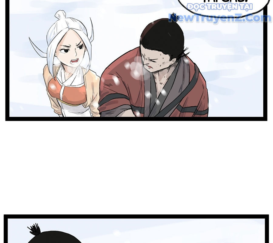 Hiệp Khách Hành Bất Thông Chapter 40 - Trang 2