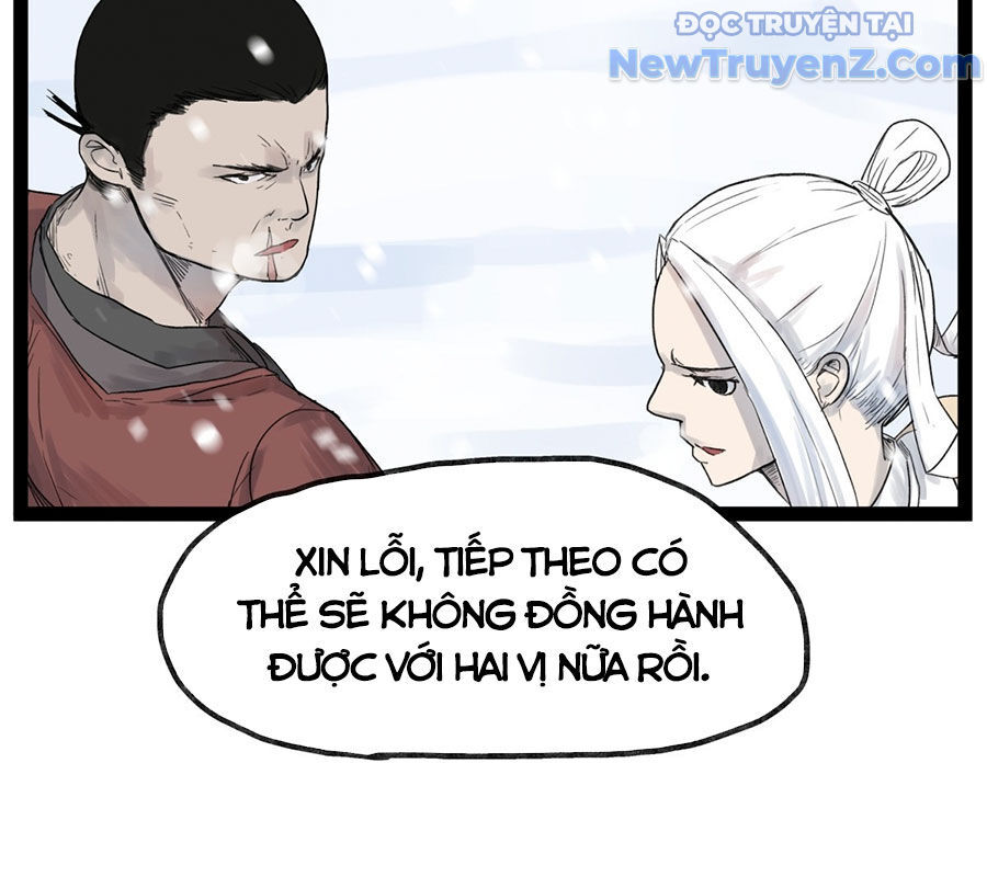 Hiệp Khách Hành Bất Thông Chapter 40 - Trang 2