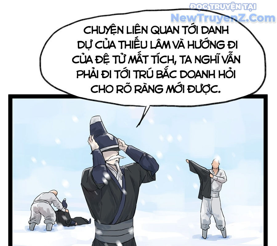 Hiệp Khách Hành Bất Thông Chapter 40 - Trang 2