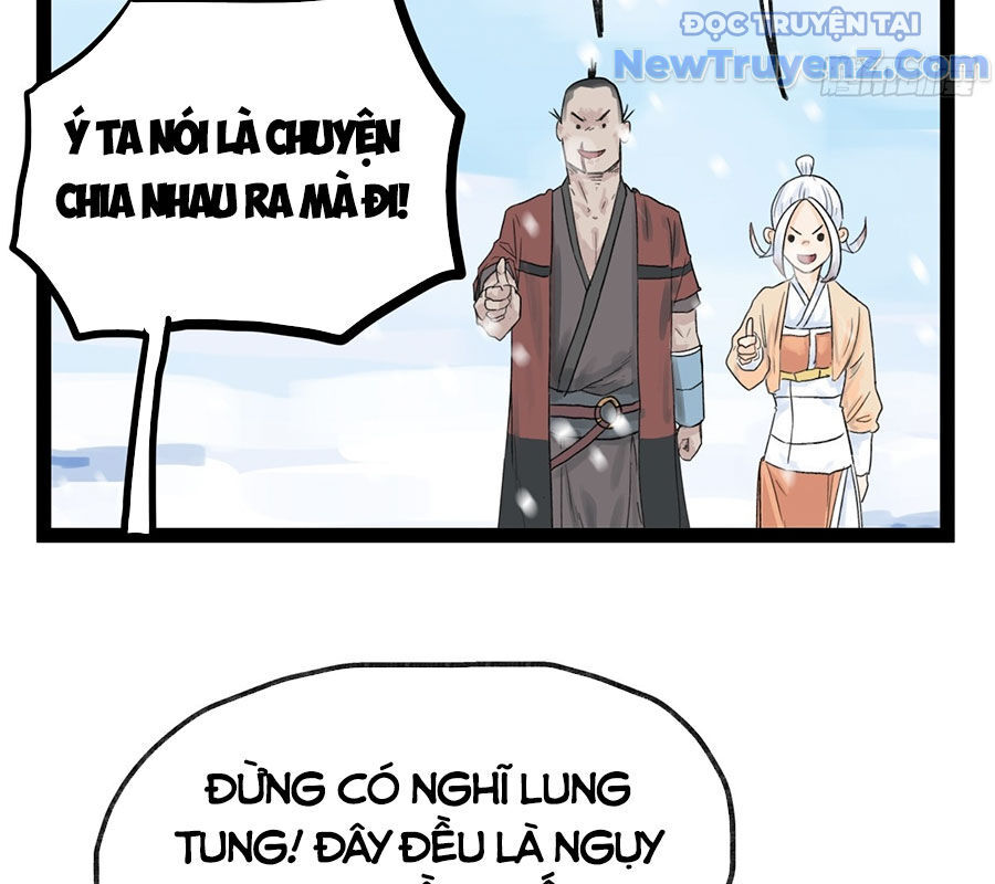 Hiệp Khách Hành Bất Thông Chapter 40 - Trang 2