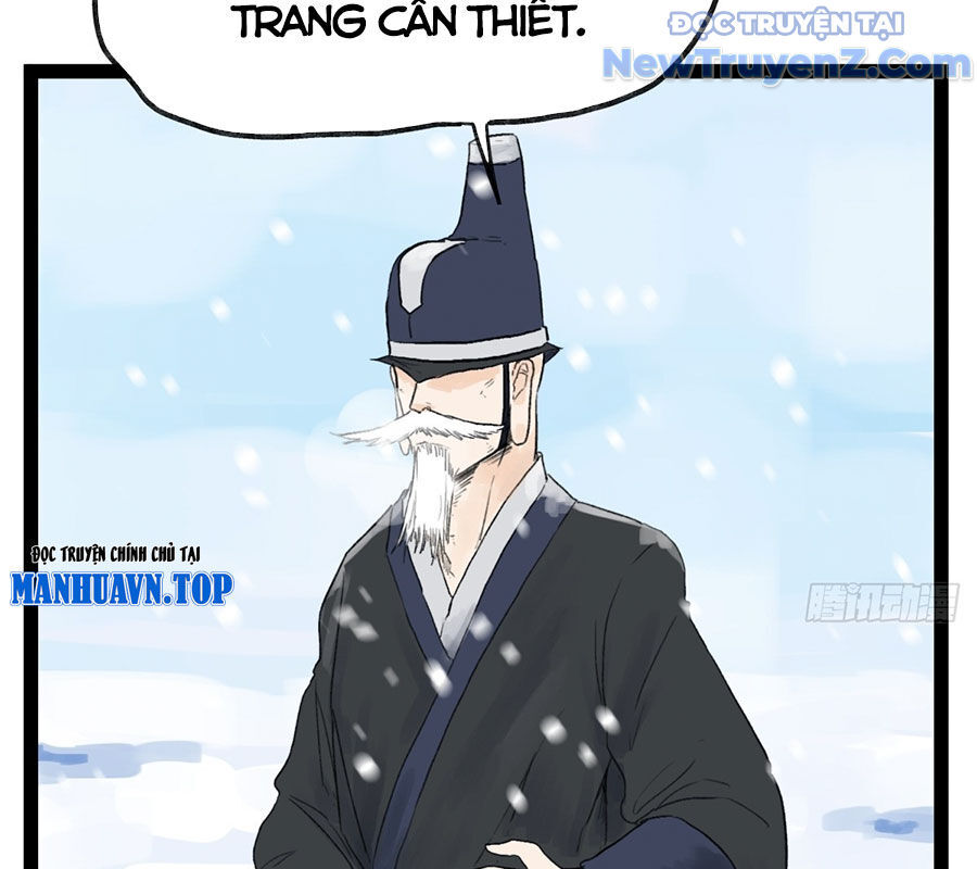 Hiệp Khách Hành Bất Thông Chapter 40 - Trang 2