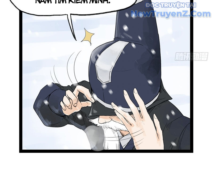 Hiệp Khách Hành Bất Thông Chapter 40 - Trang 2
