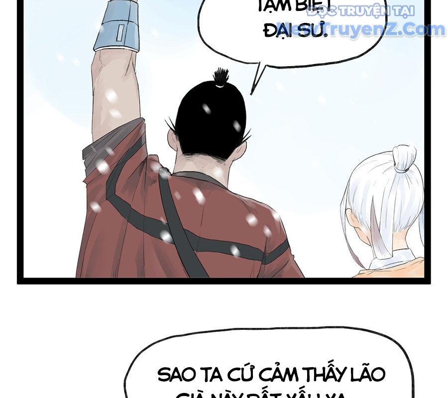 Hiệp Khách Hành Bất Thông Chapter 40 - Trang 2